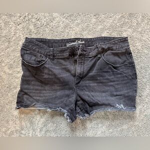 Universal thread shorts